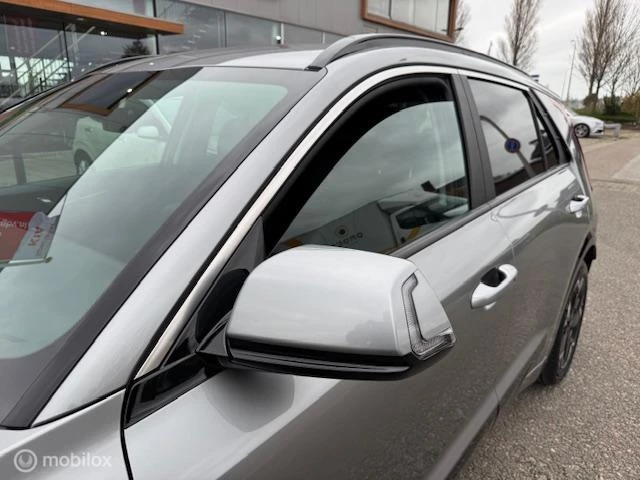 Hoofdafbeelding Kia Niro EV