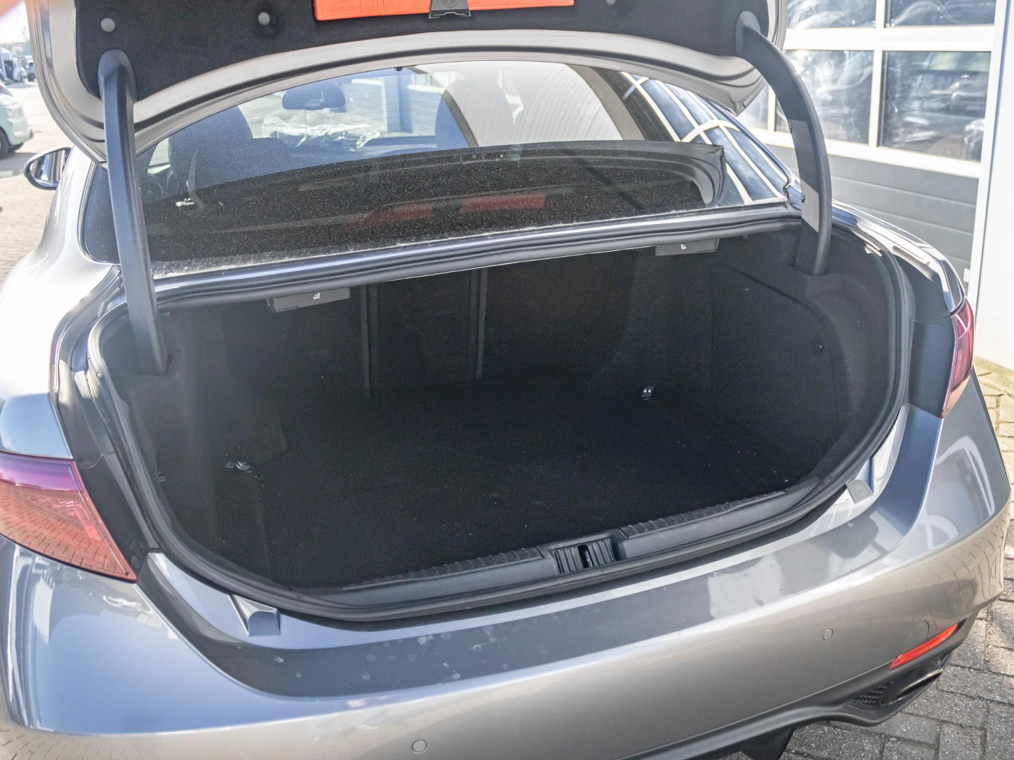 Hoofdafbeelding Alfa Romeo Giulia