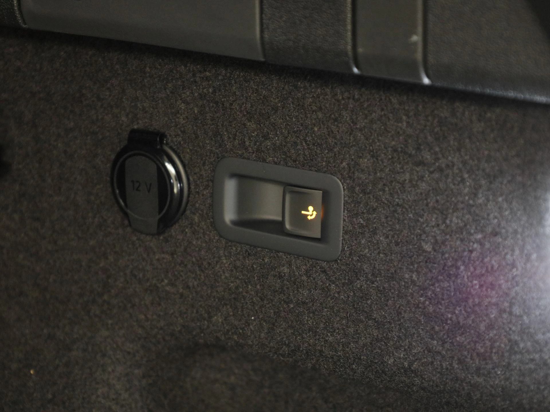 Hoofdafbeelding Volkswagen Tayron