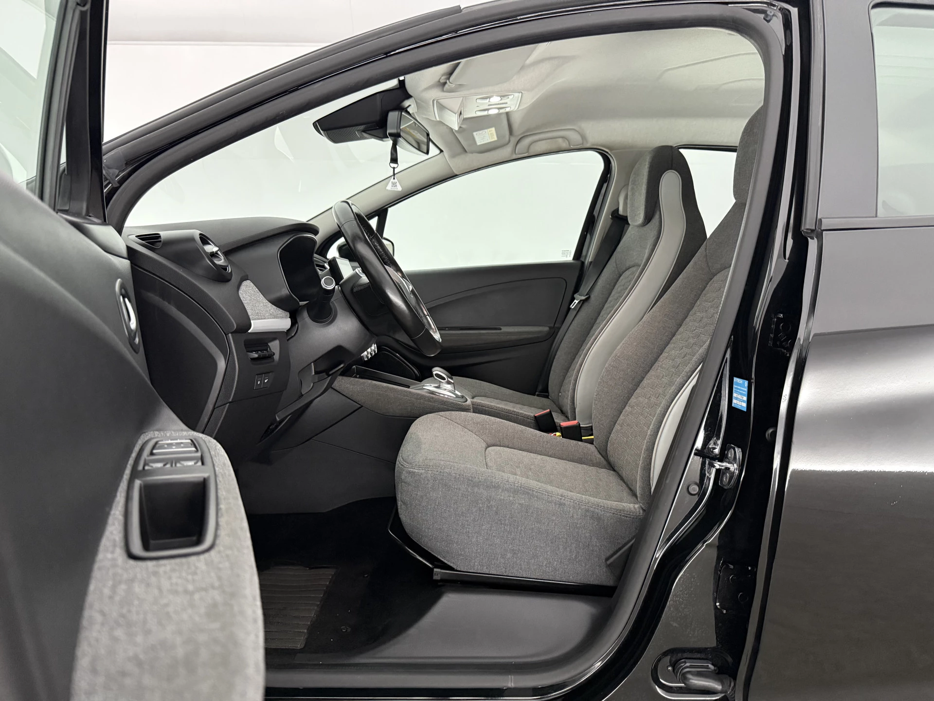 Hoofdafbeelding Renault ZOE