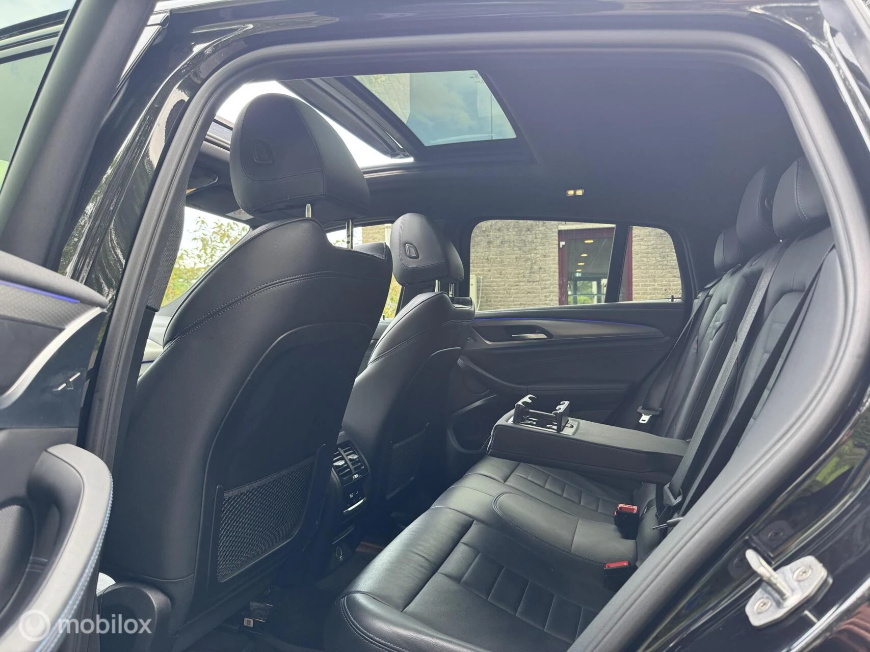 Hoofdafbeelding BMW X4