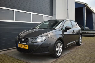 Seat Ibiza 1.2 Club