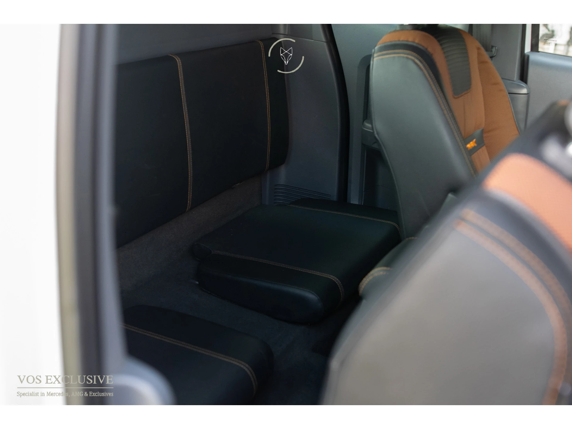 Hoofdafbeelding Ford Ranger