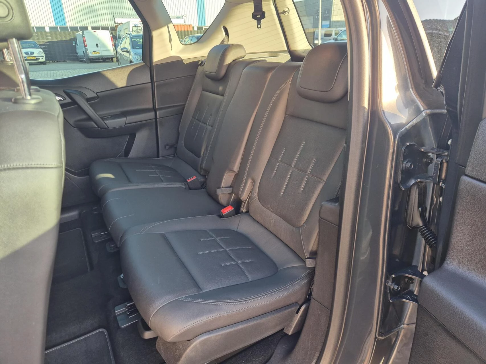 Hoofdafbeelding Opel Meriva