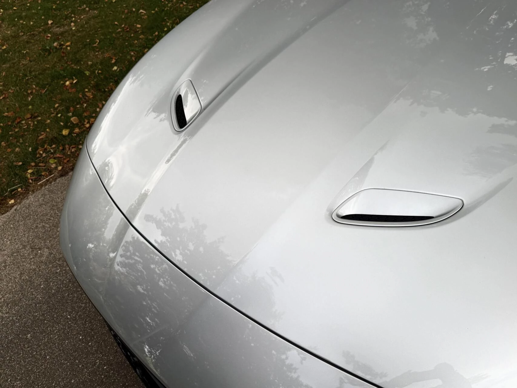 Hoofdafbeelding Jaguar F-Type