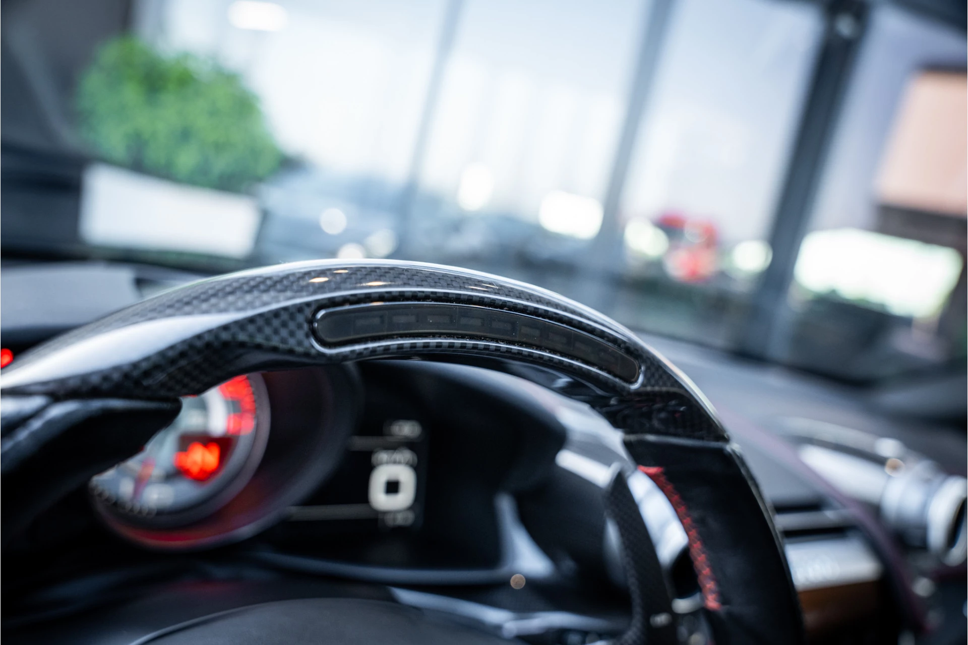 Hoofdafbeelding Ferrari GTC4Lusso
