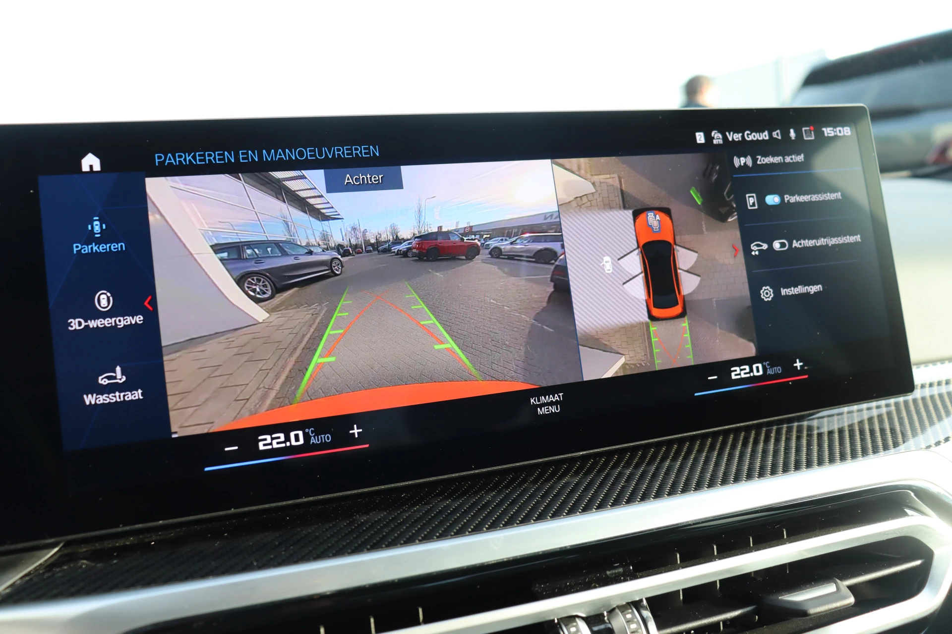 Hoofdafbeelding BMW M3