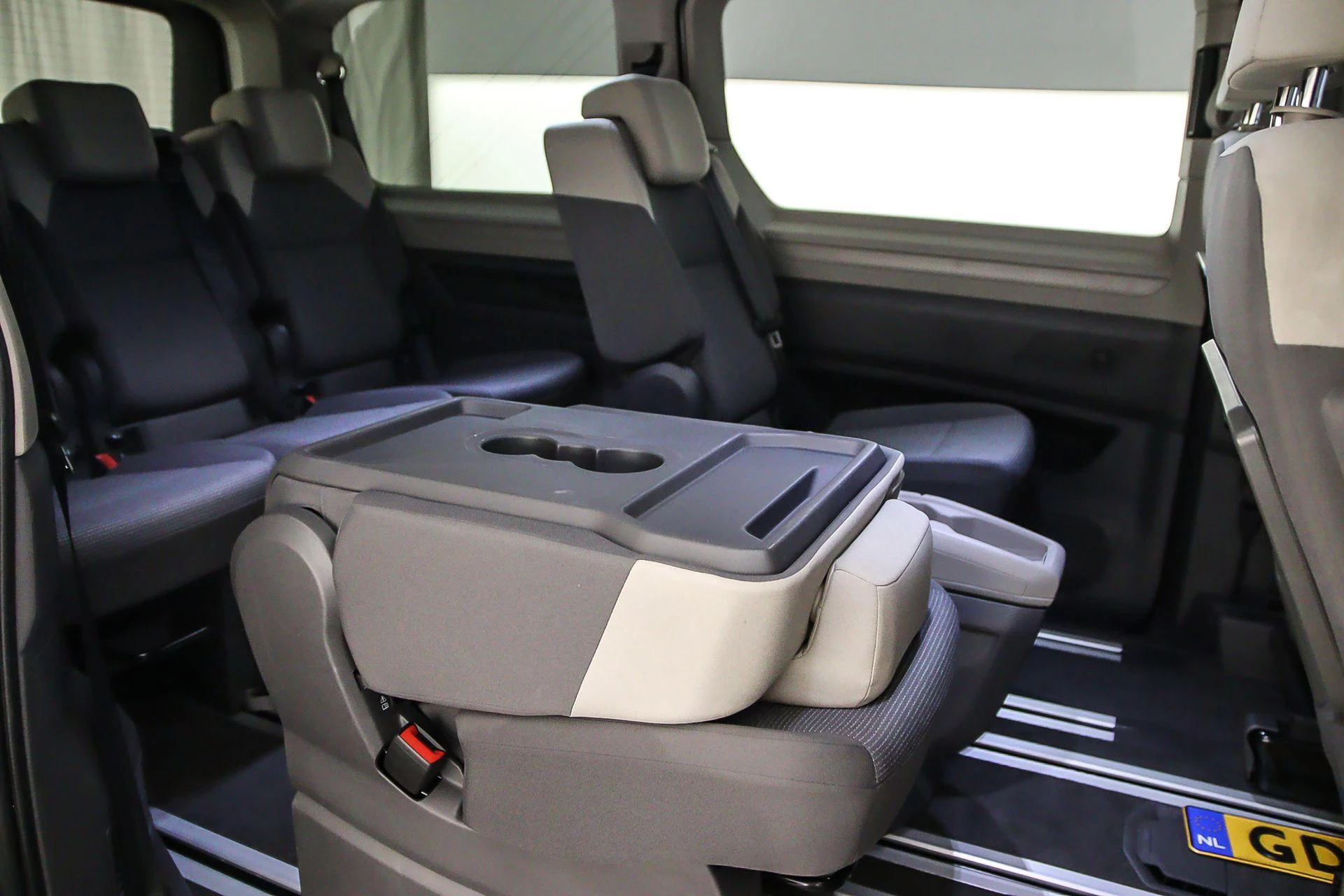 Hoofdafbeelding Volkswagen Multivan