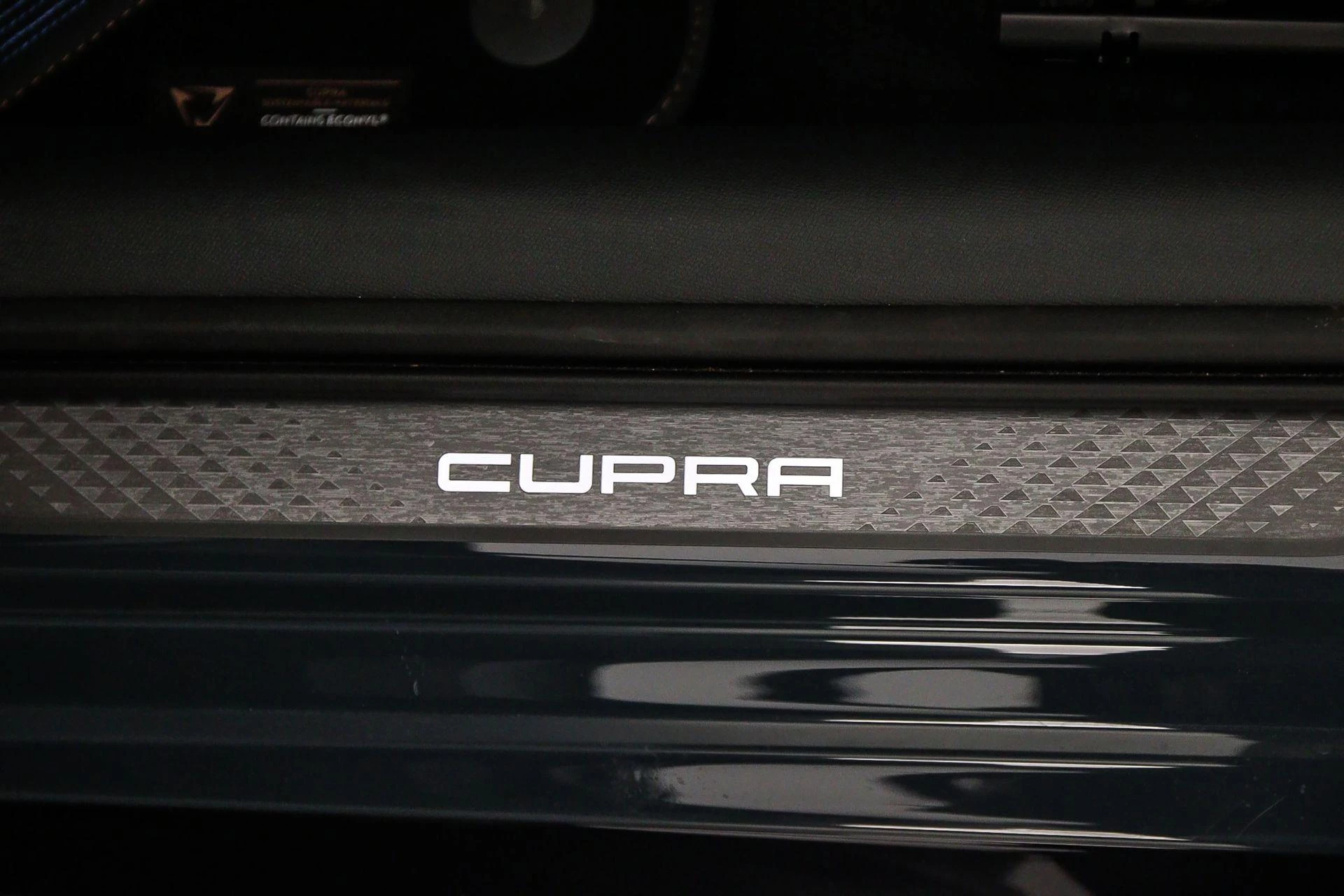 Hoofdafbeelding CUPRA Leon