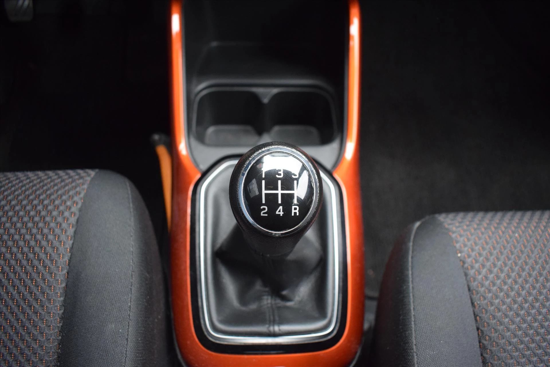 Hoofdafbeelding Suzuki Ignis