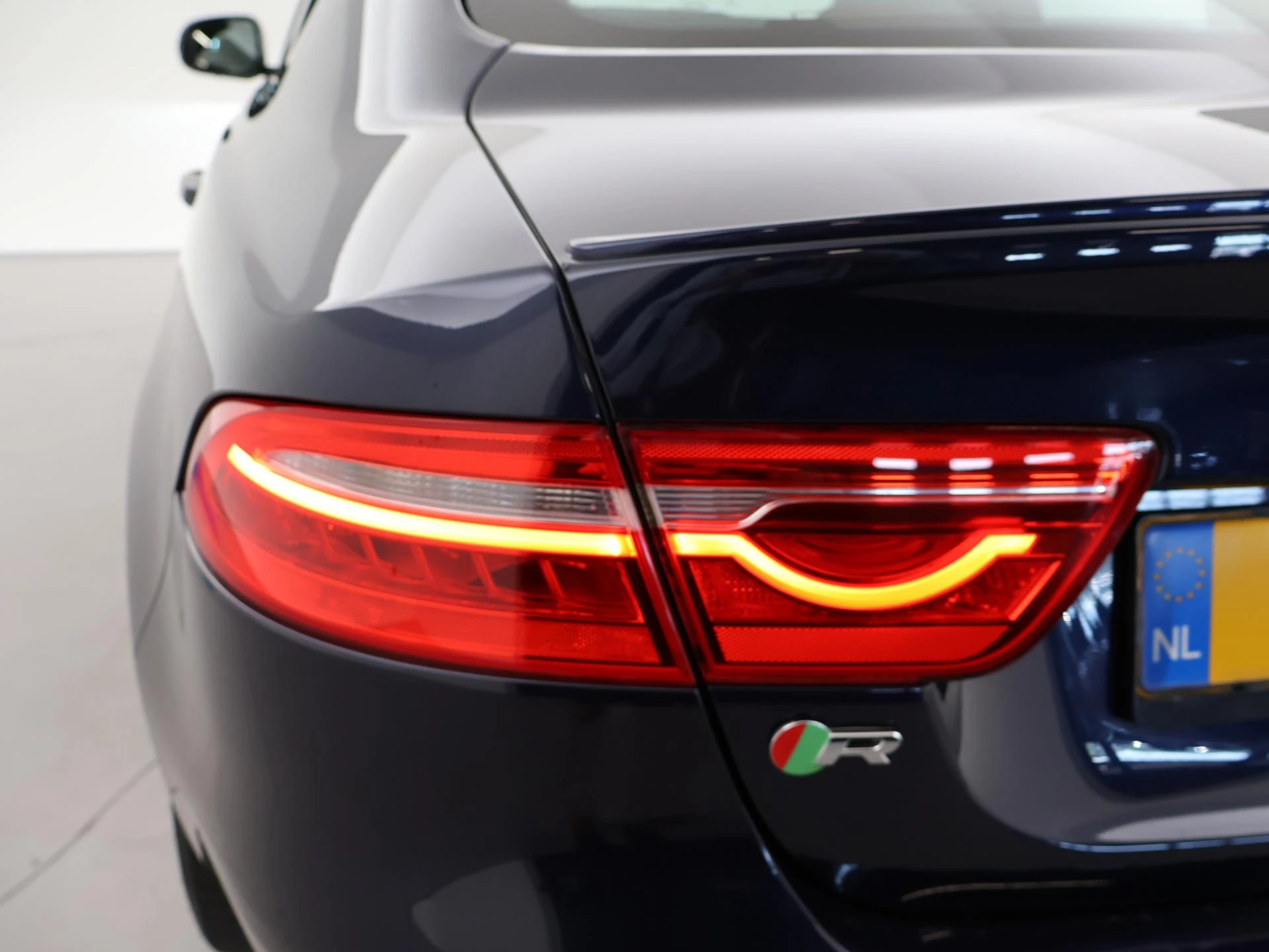 Hoofdafbeelding Jaguar XE