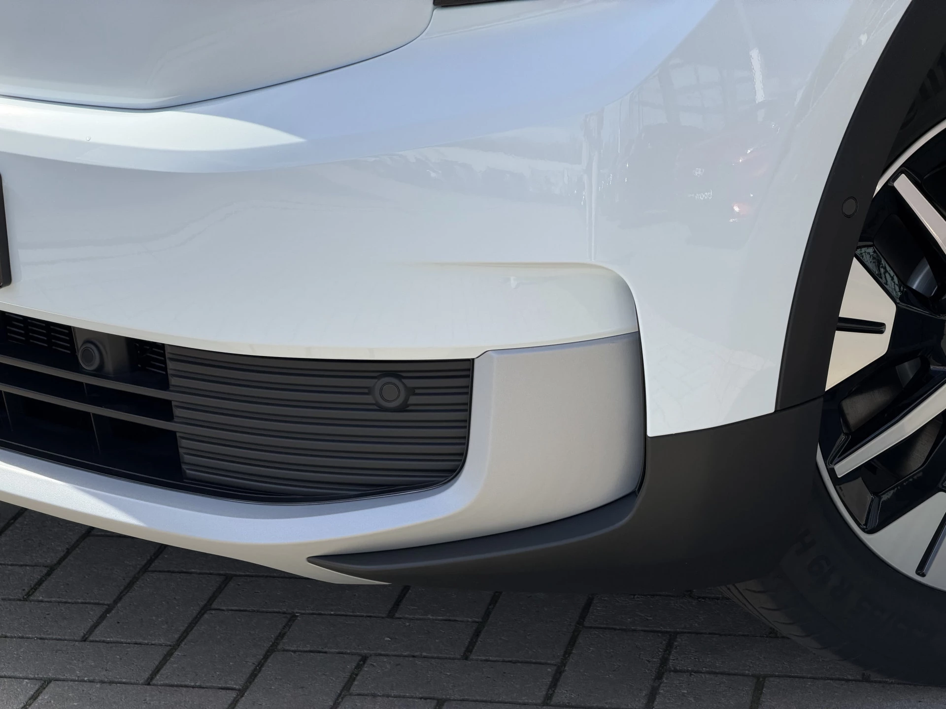 Hoofdafbeelding Ford Explorer