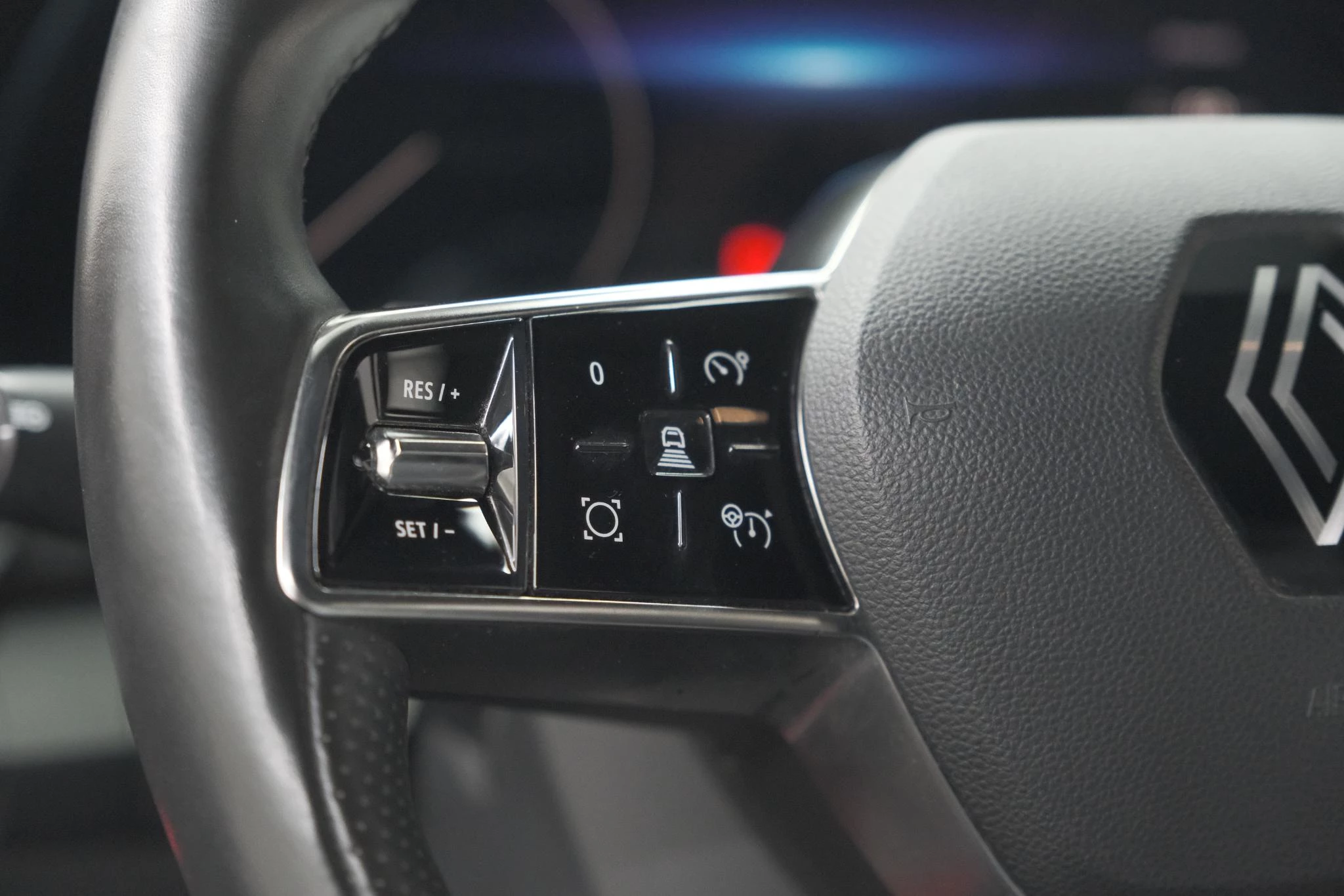 Hoofdafbeelding Renault Megane E-Tech