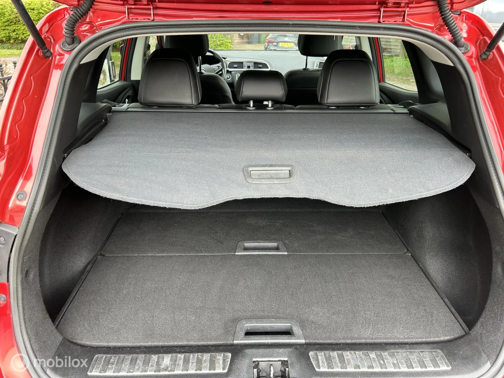 Hoofdafbeelding Renault Kadjar