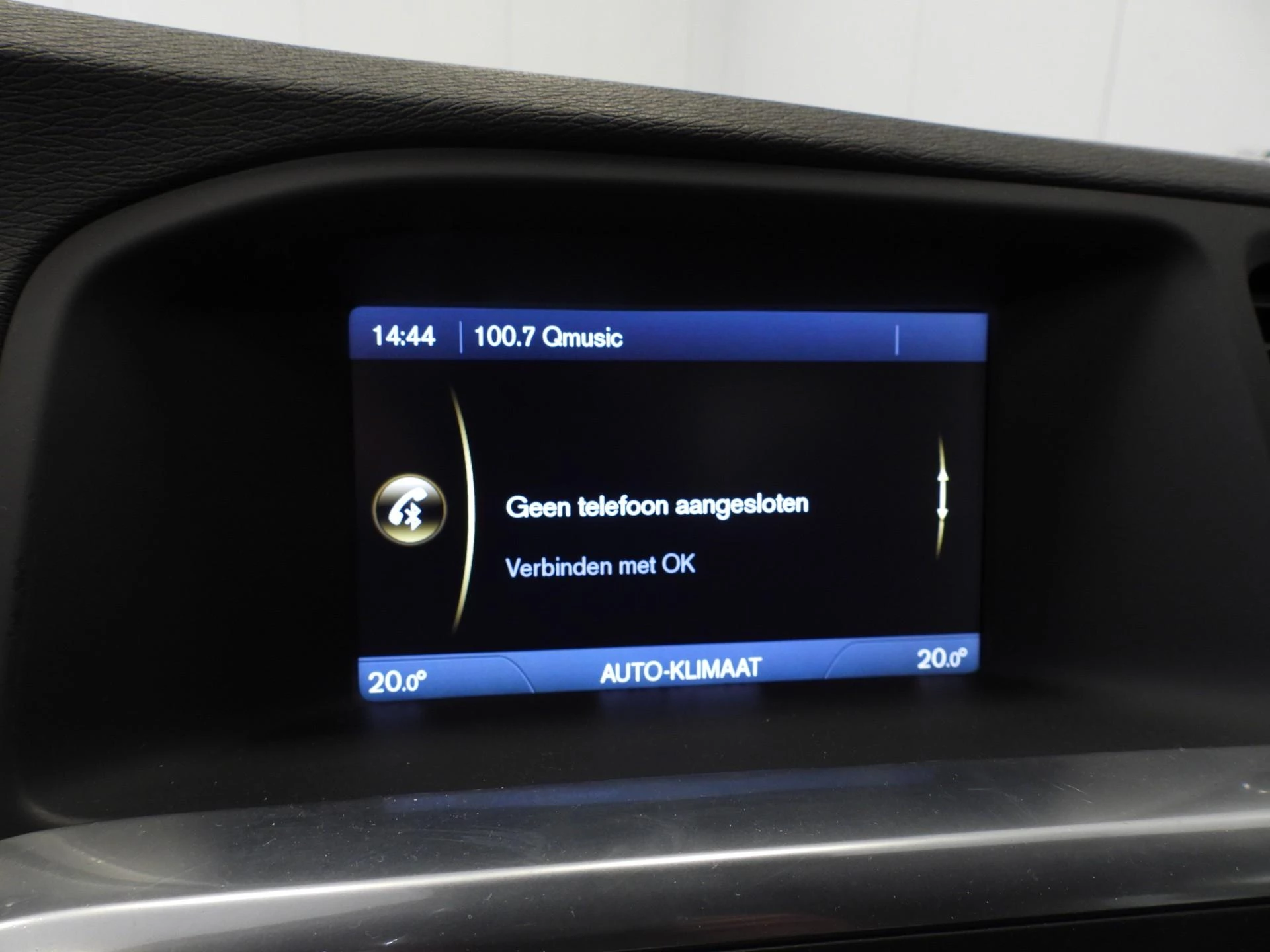 Hoofdafbeelding Volvo S60