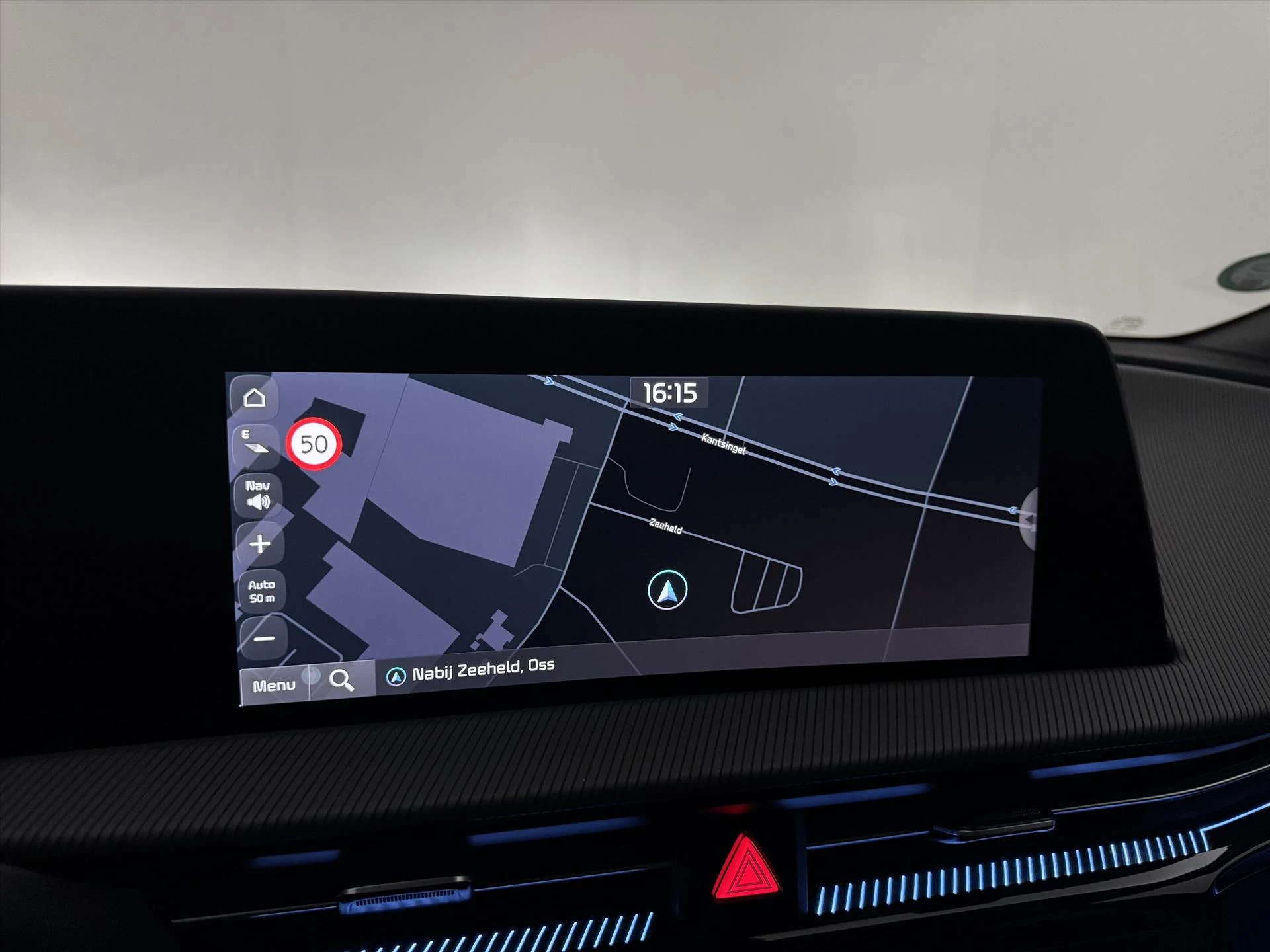 Hoofdafbeelding Kia EV6