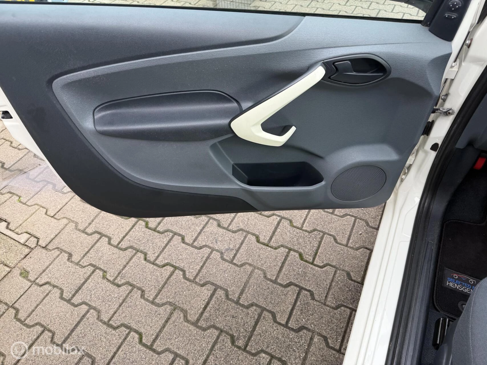 Hoofdafbeelding Ford Ka