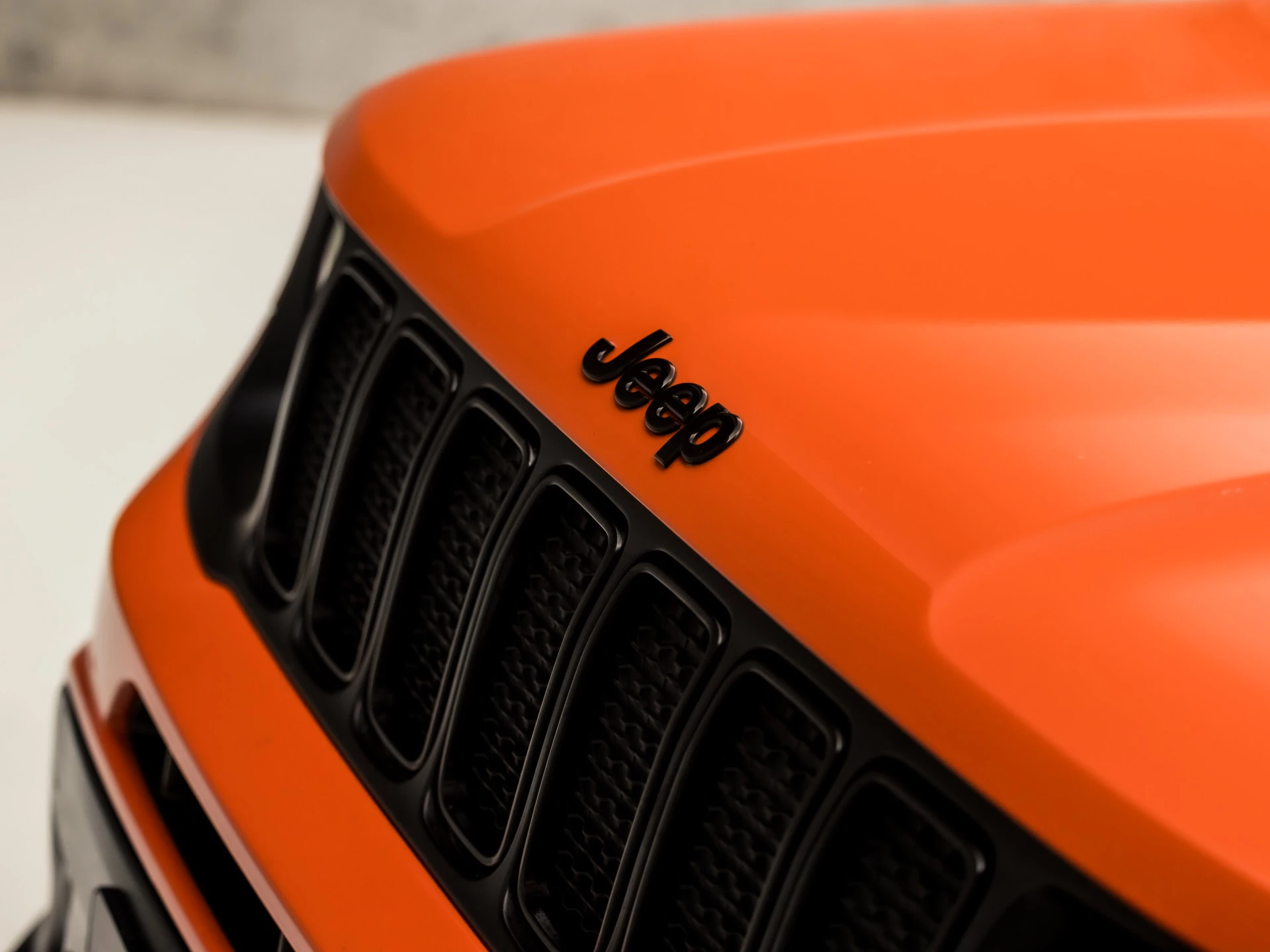 Hoofdafbeelding Jeep Renegade
