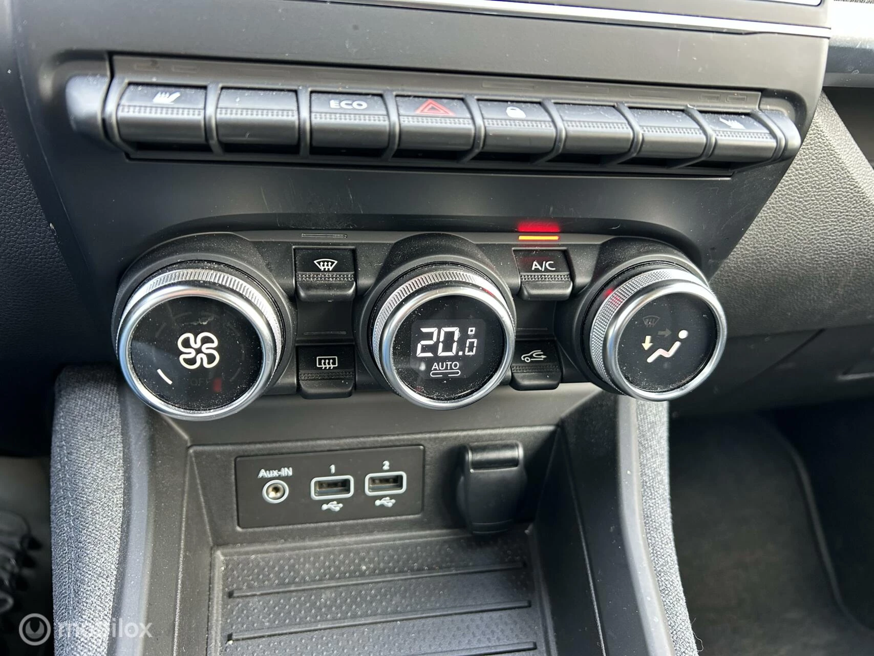 Hoofdafbeelding Renault ZOE