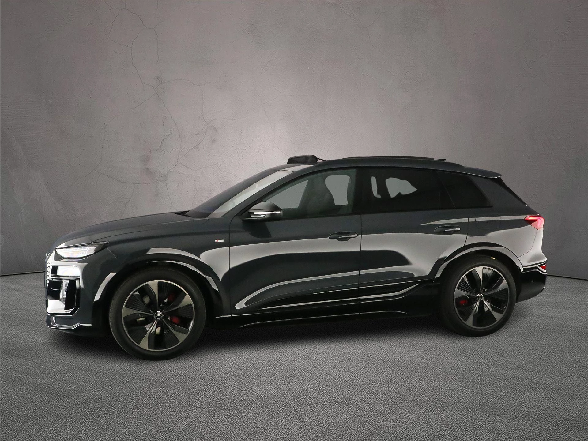 Hoofdafbeelding Audi Q6 e-tron