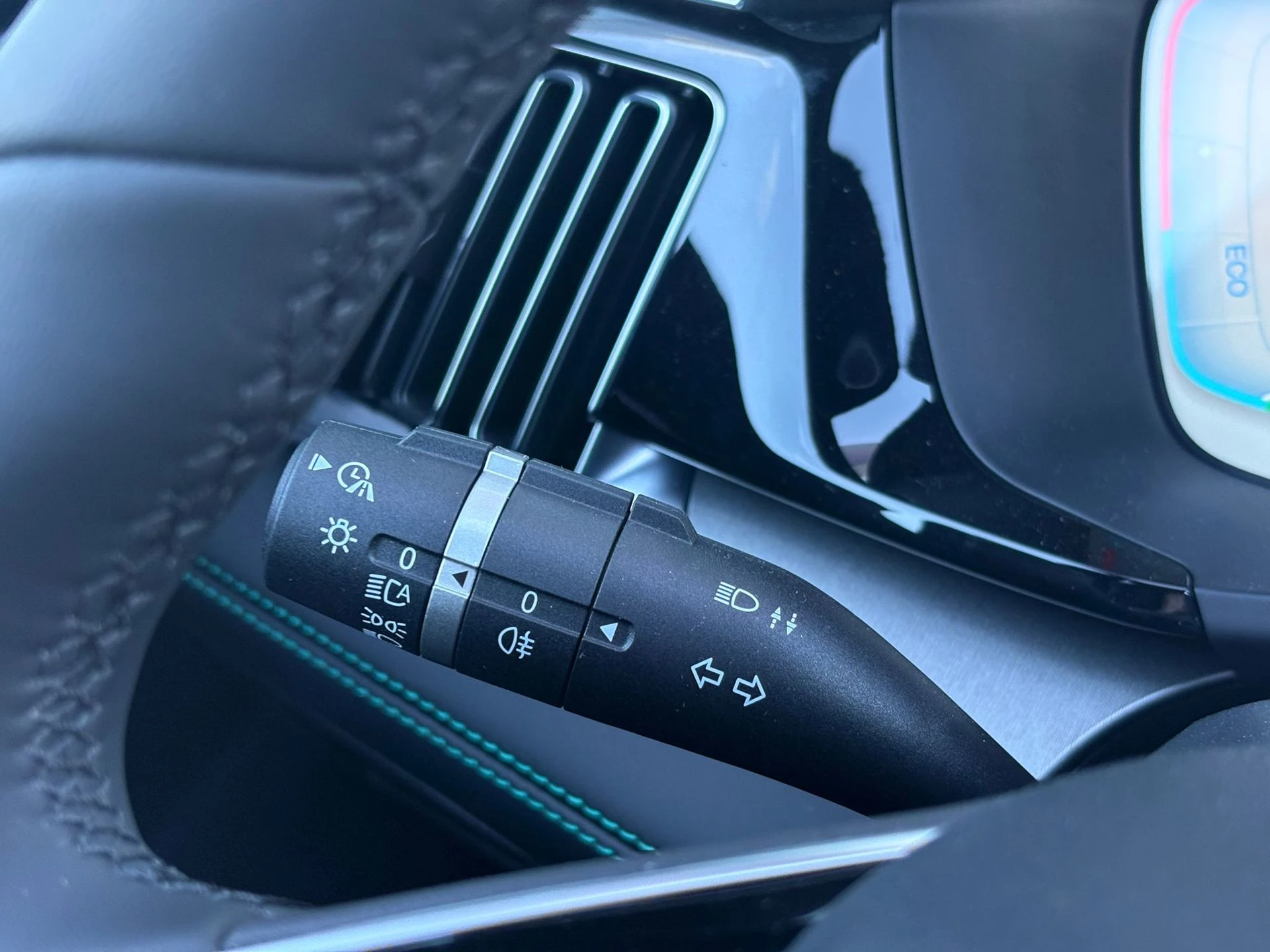 Hoofdafbeelding BYD SEAL U