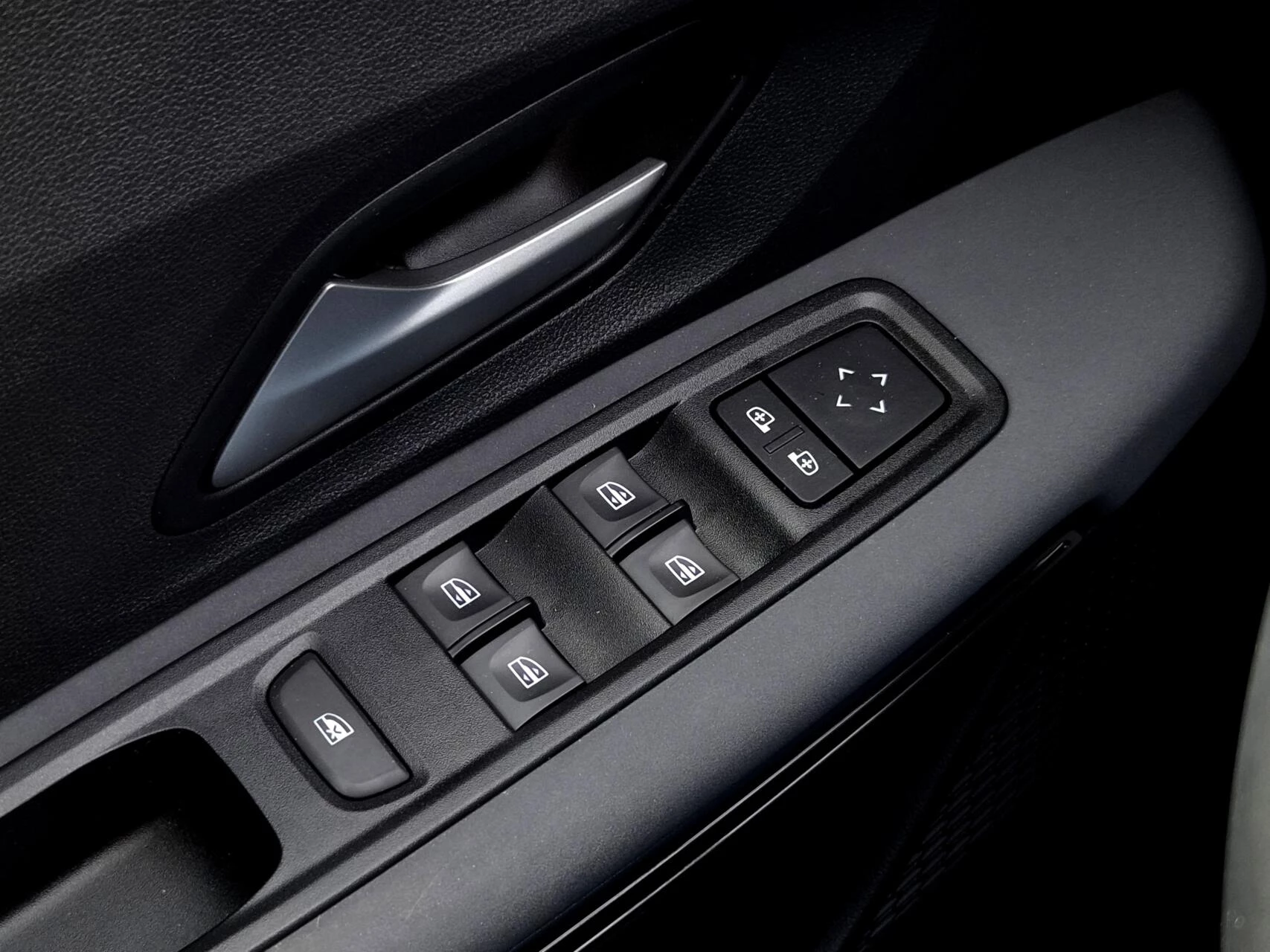 Hoofdafbeelding Dacia Jogger