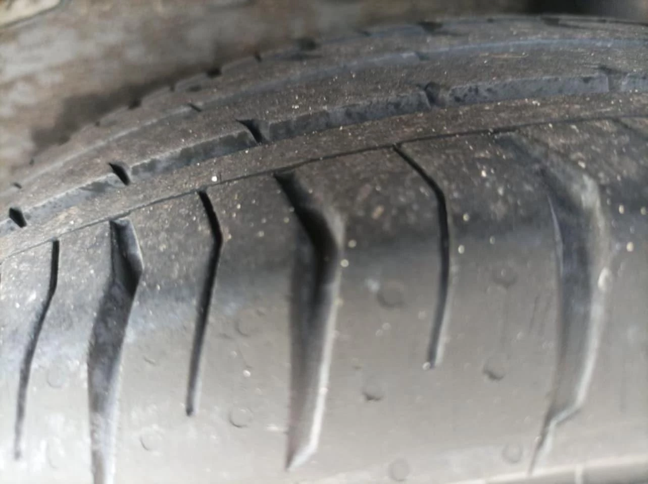 Hoofdafbeelding Chevrolet Spark