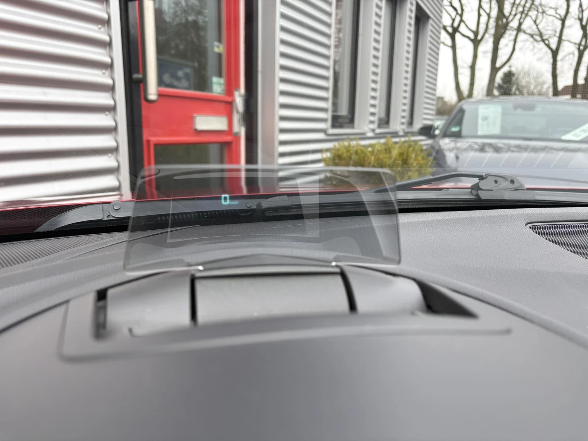 Hoofdafbeelding Mazda 3