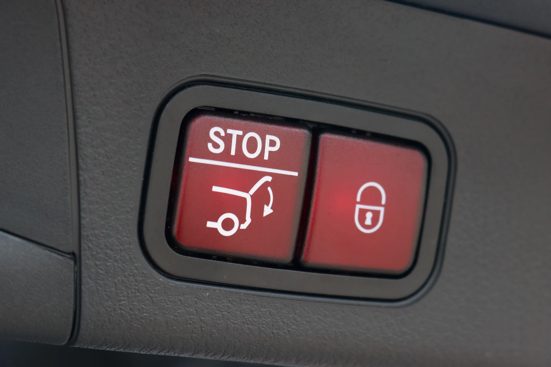 Hoofdafbeelding Mercedes-Benz EQB