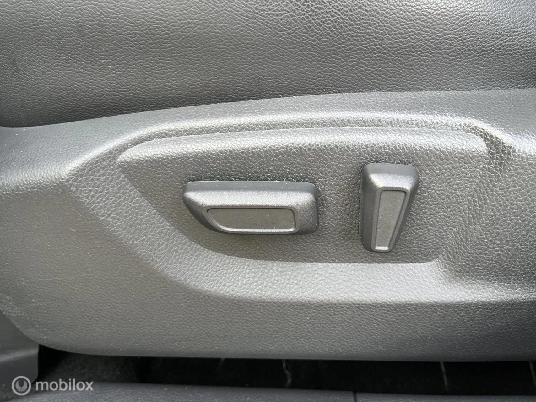 Hoofdafbeelding Mitsubishi Eclipse Cross