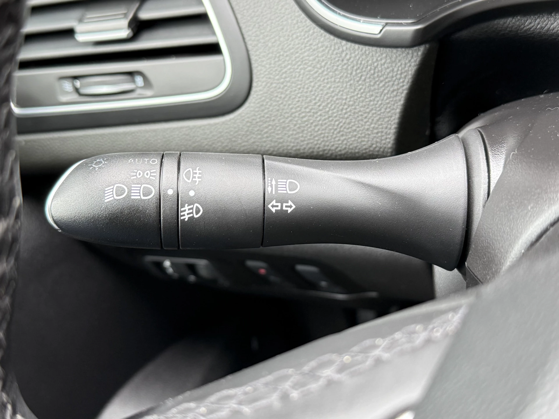 Hoofdafbeelding Renault Megane E-Tech