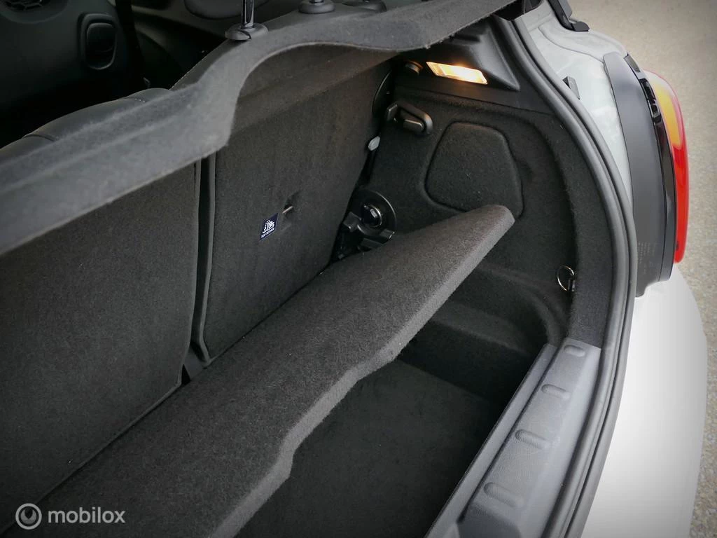 Hoofdafbeelding MINI Cooper S