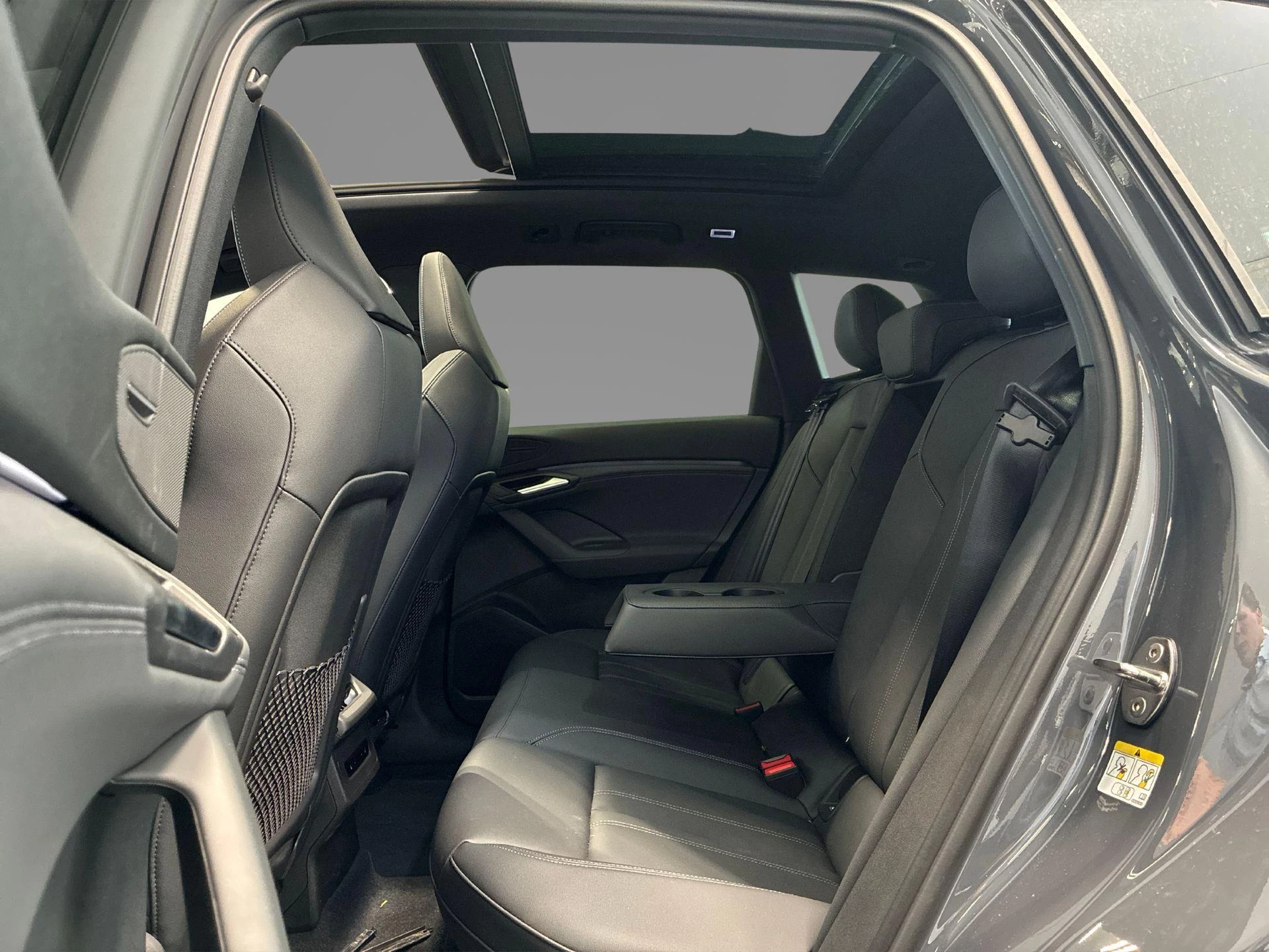 Hoofdafbeelding Audi Q6 e-tron