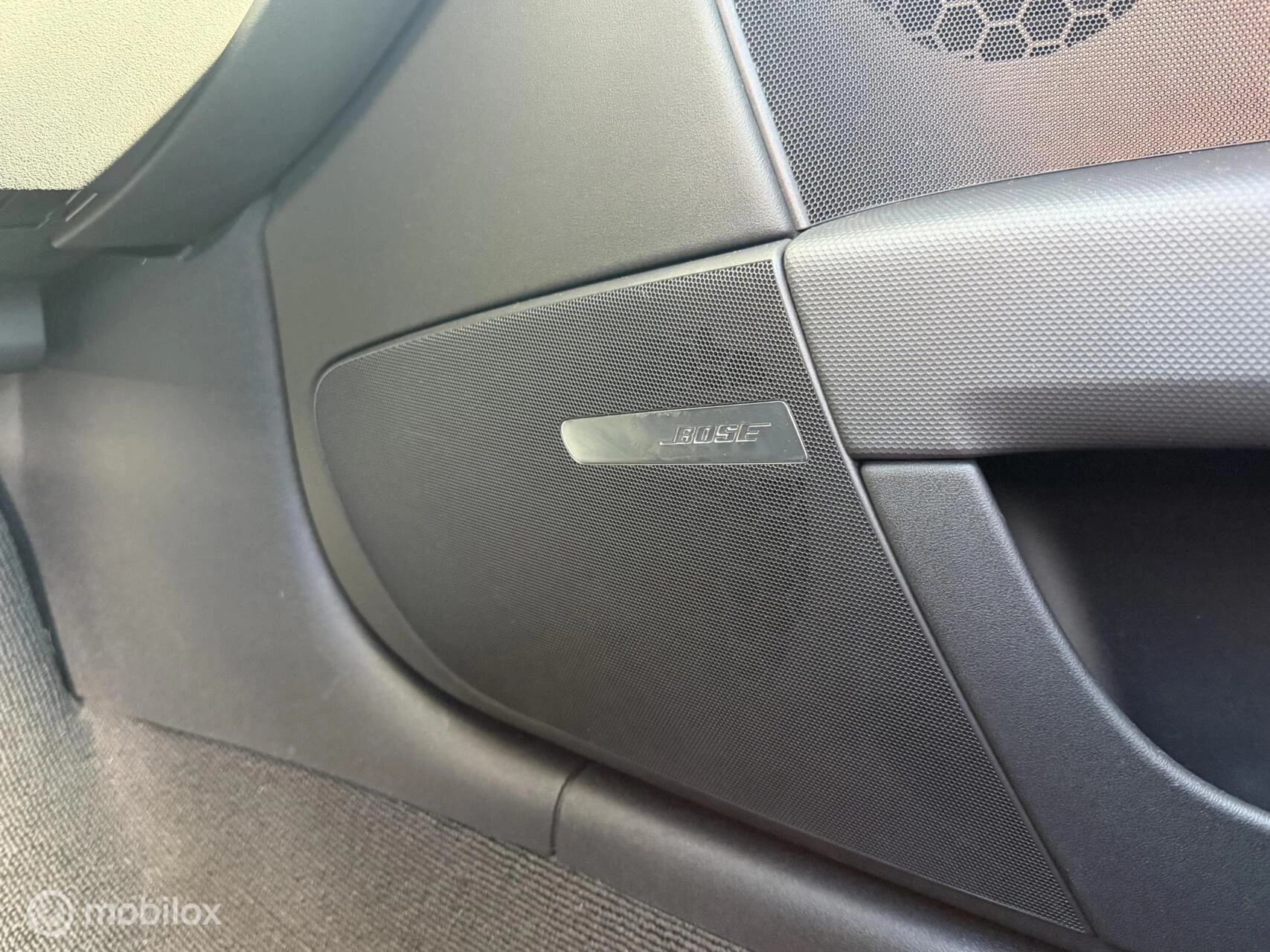 Hoofdafbeelding Audi TTS