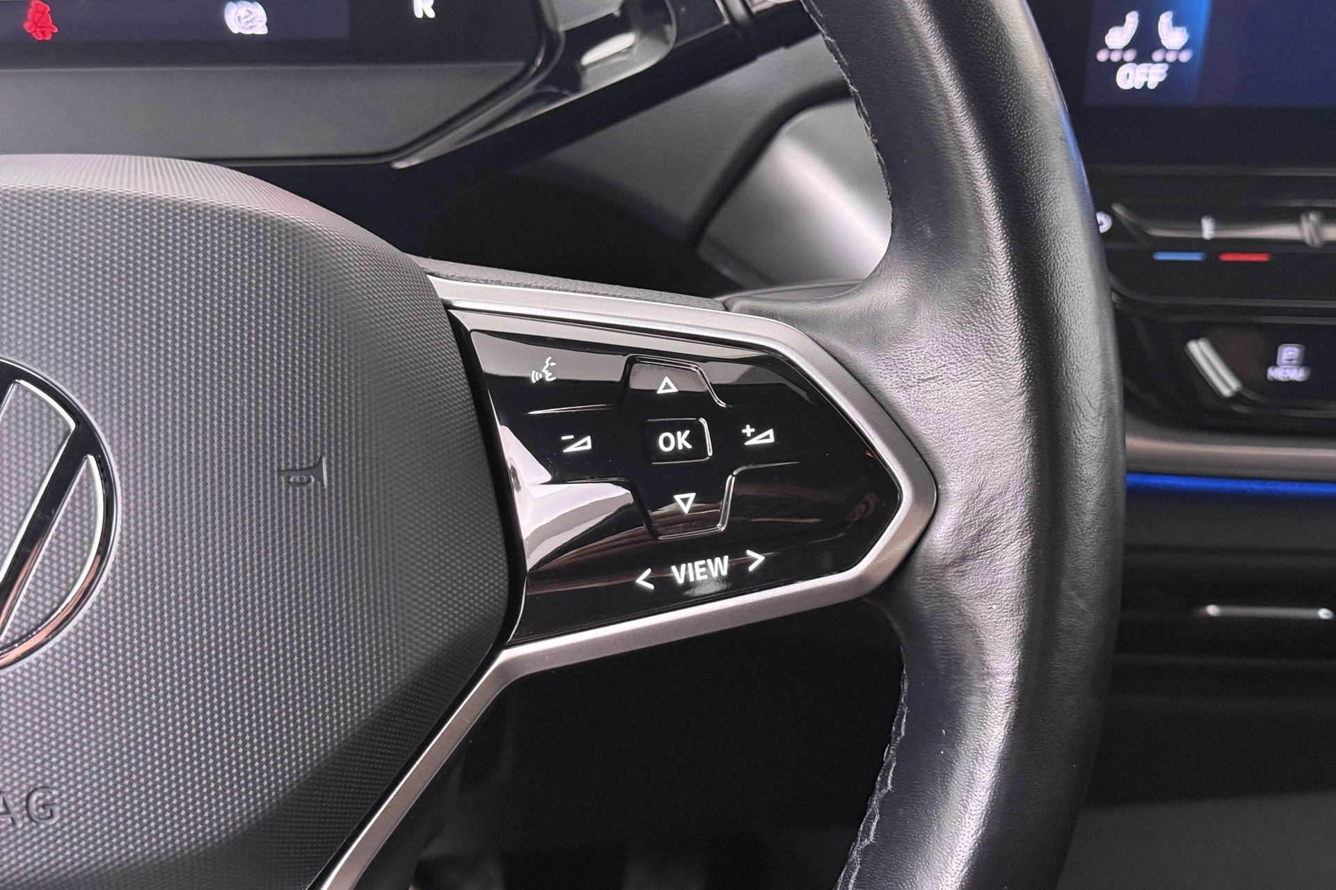 Hoofdafbeelding Volkswagen ID.4