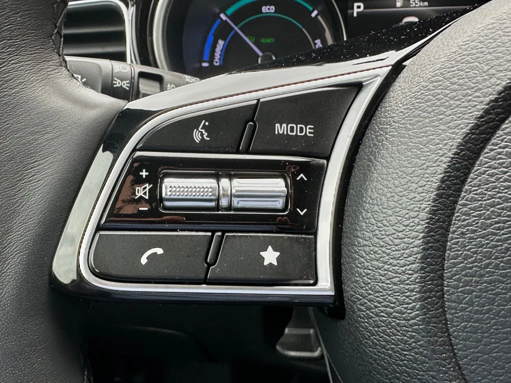 Hoofdafbeelding Kia Ceed