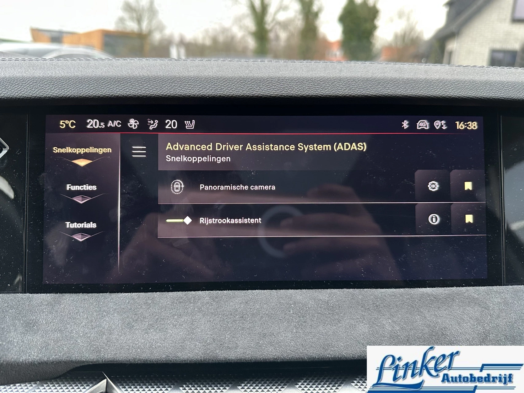 Hoofdafbeelding DS DS 4