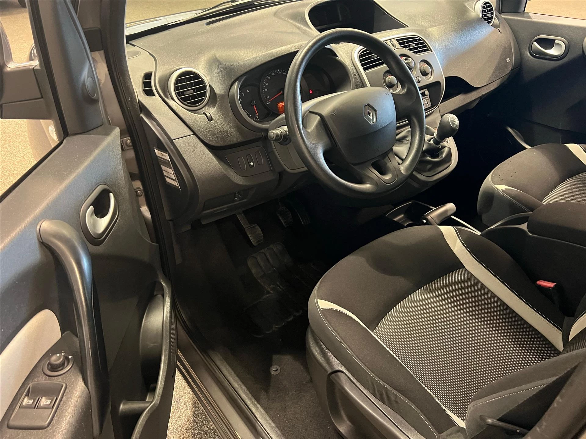 Hoofdafbeelding Renault Kangoo
