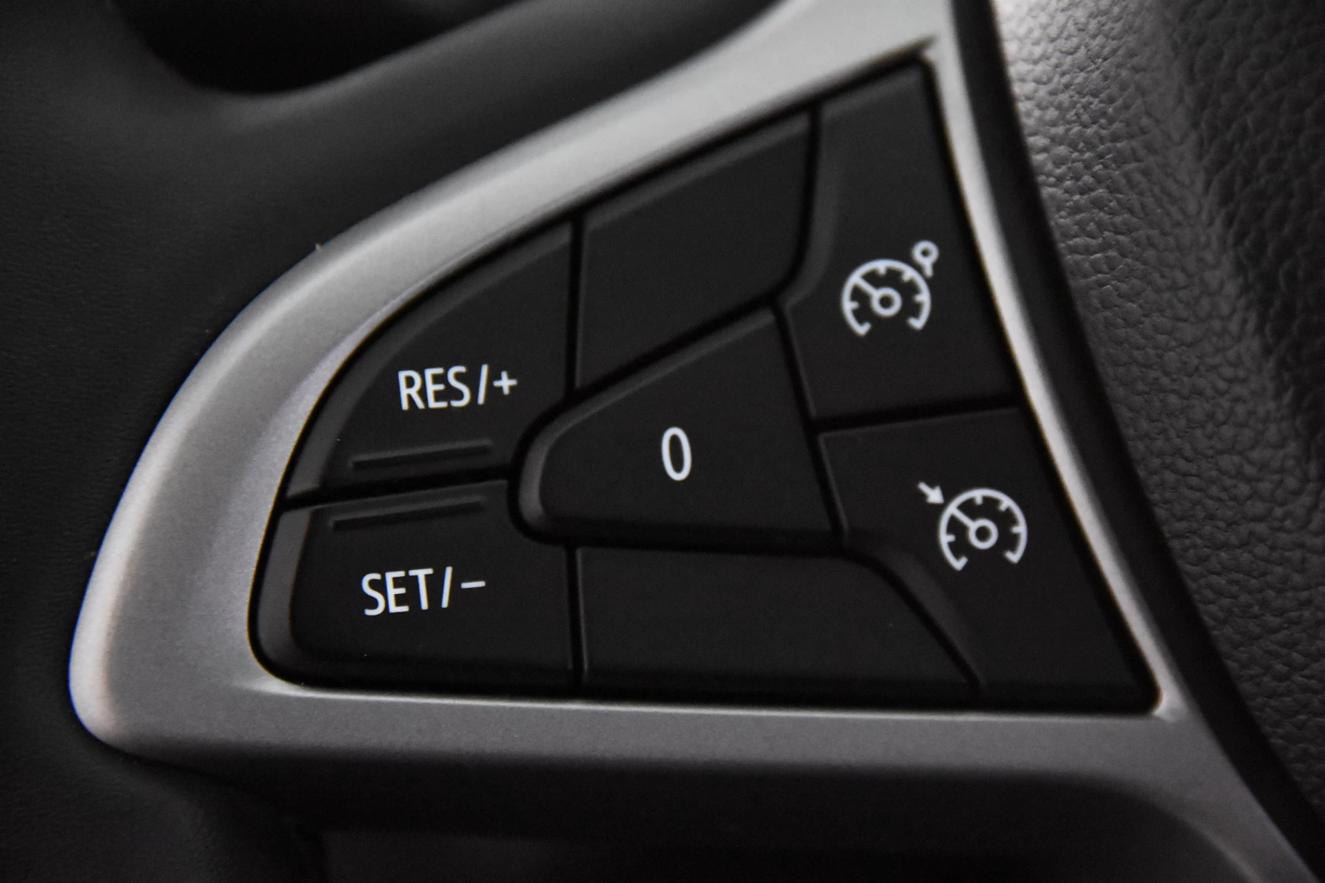 Hoofdafbeelding Dacia Sandero Stepway