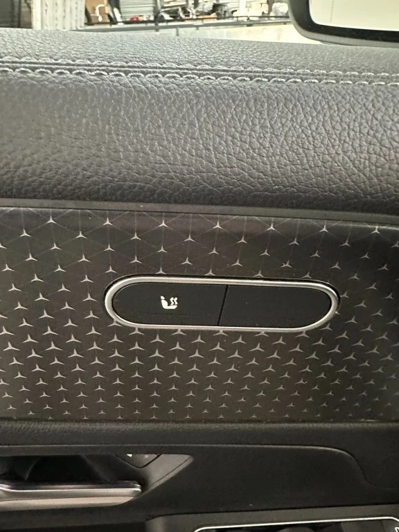 Hoofdafbeelding Mercedes-Benz EQB