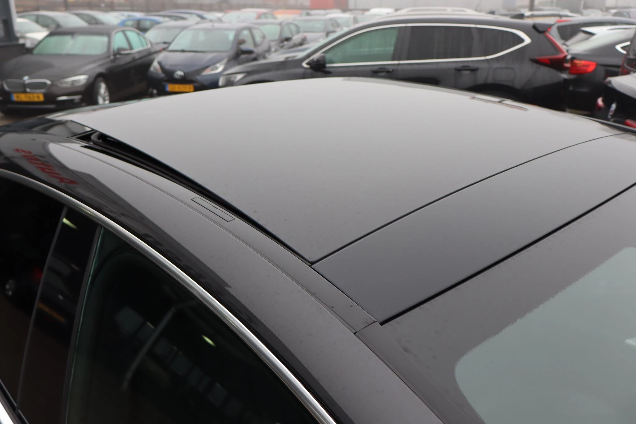 Hoofdafbeelding Mercedes-Benz EQE