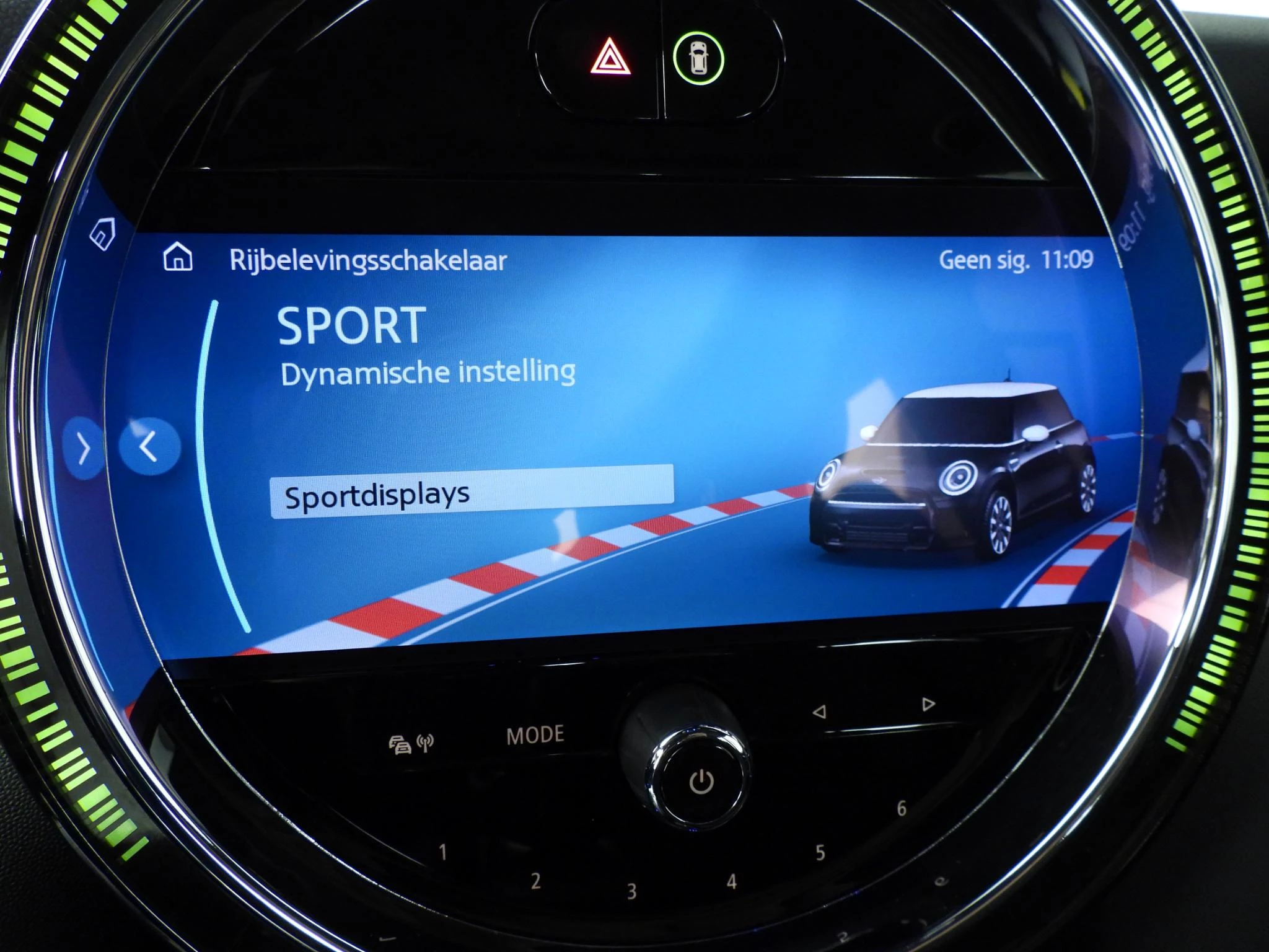 Hoofdafbeelding MINI 3-deurs