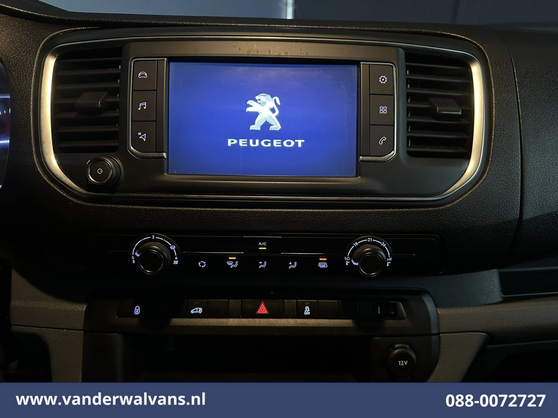 Hoofdafbeelding Peugeot Expert