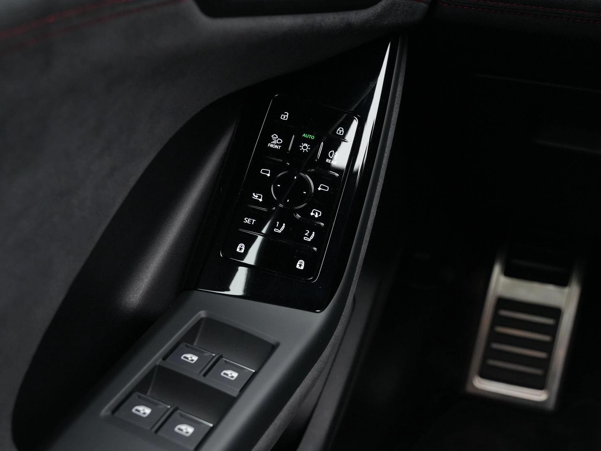 Hoofdafbeelding Audi Q6