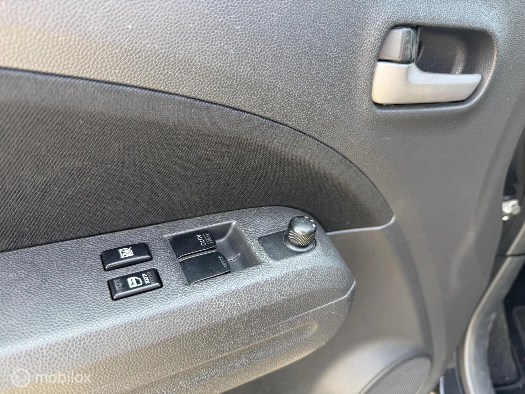 Hoofdafbeelding Suzuki Splash