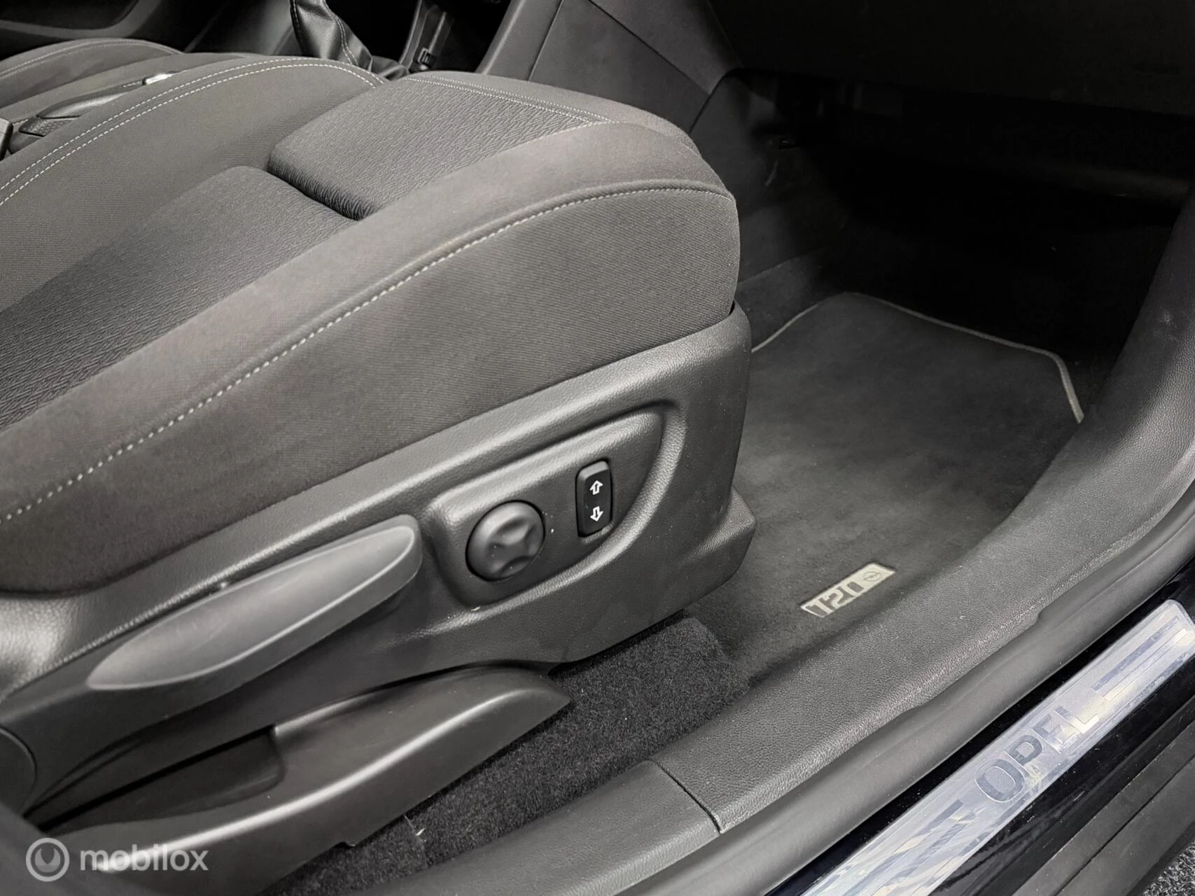 Hoofdafbeelding Opel Mokka X