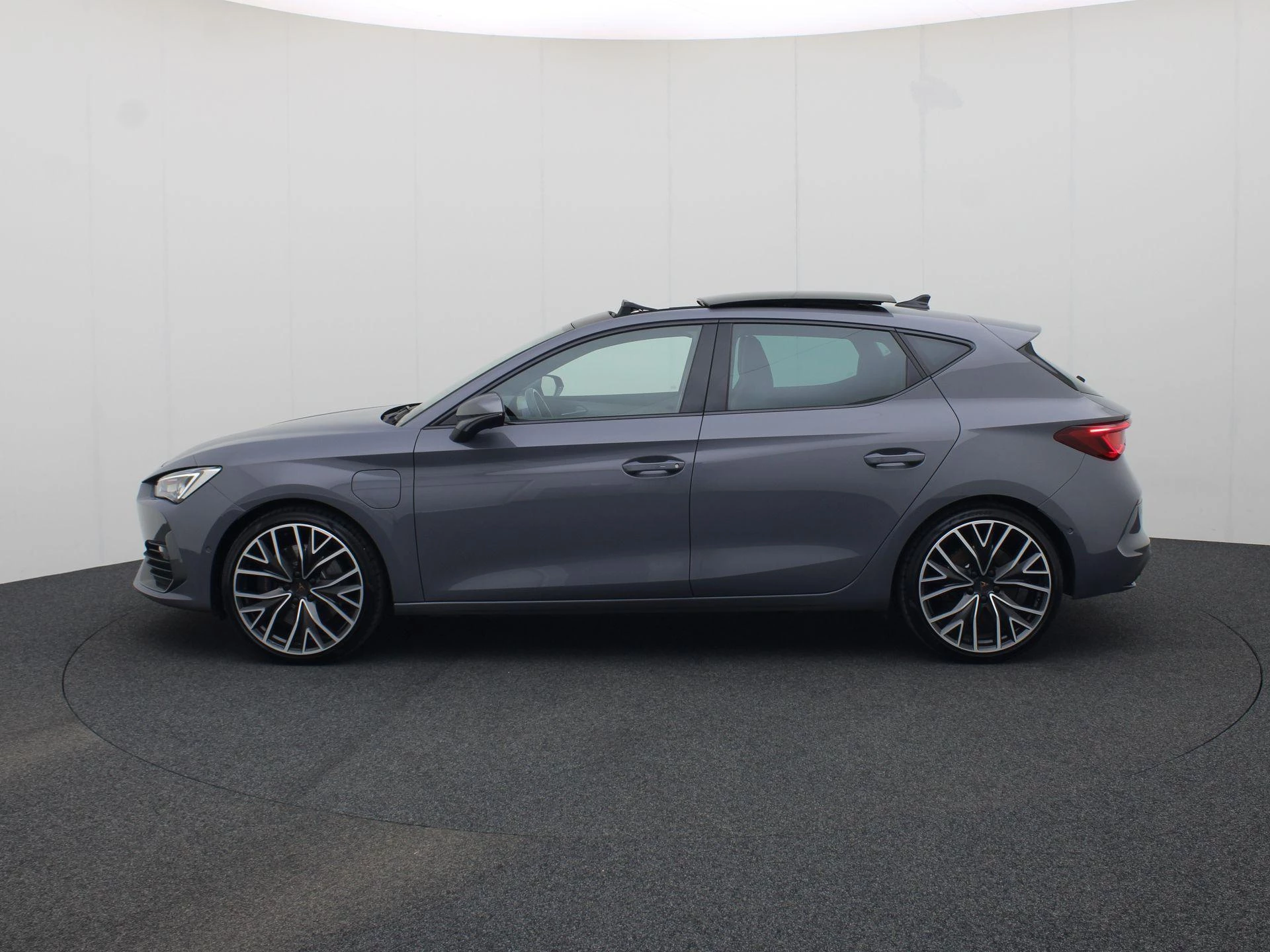 Hoofdafbeelding CUPRA Leon