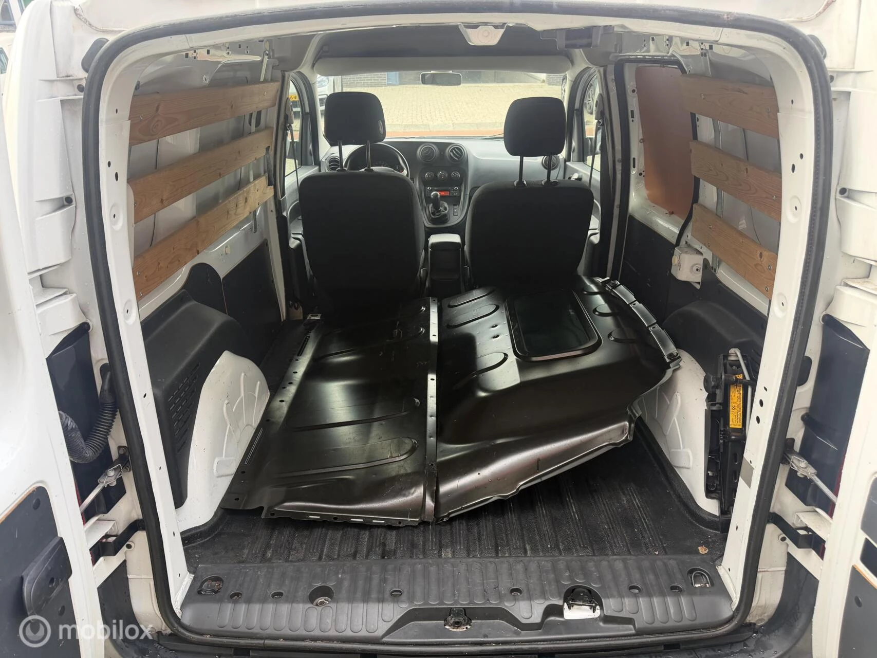 Hoofdafbeelding Mercedes-Benz Citan
