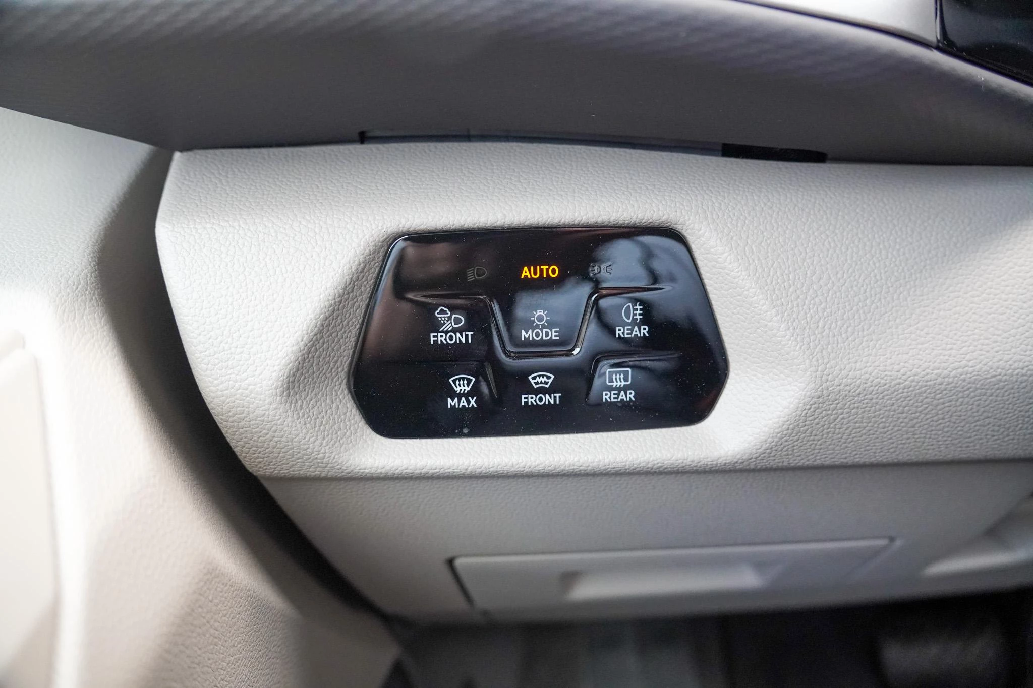 Hoofdafbeelding Volkswagen Multivan