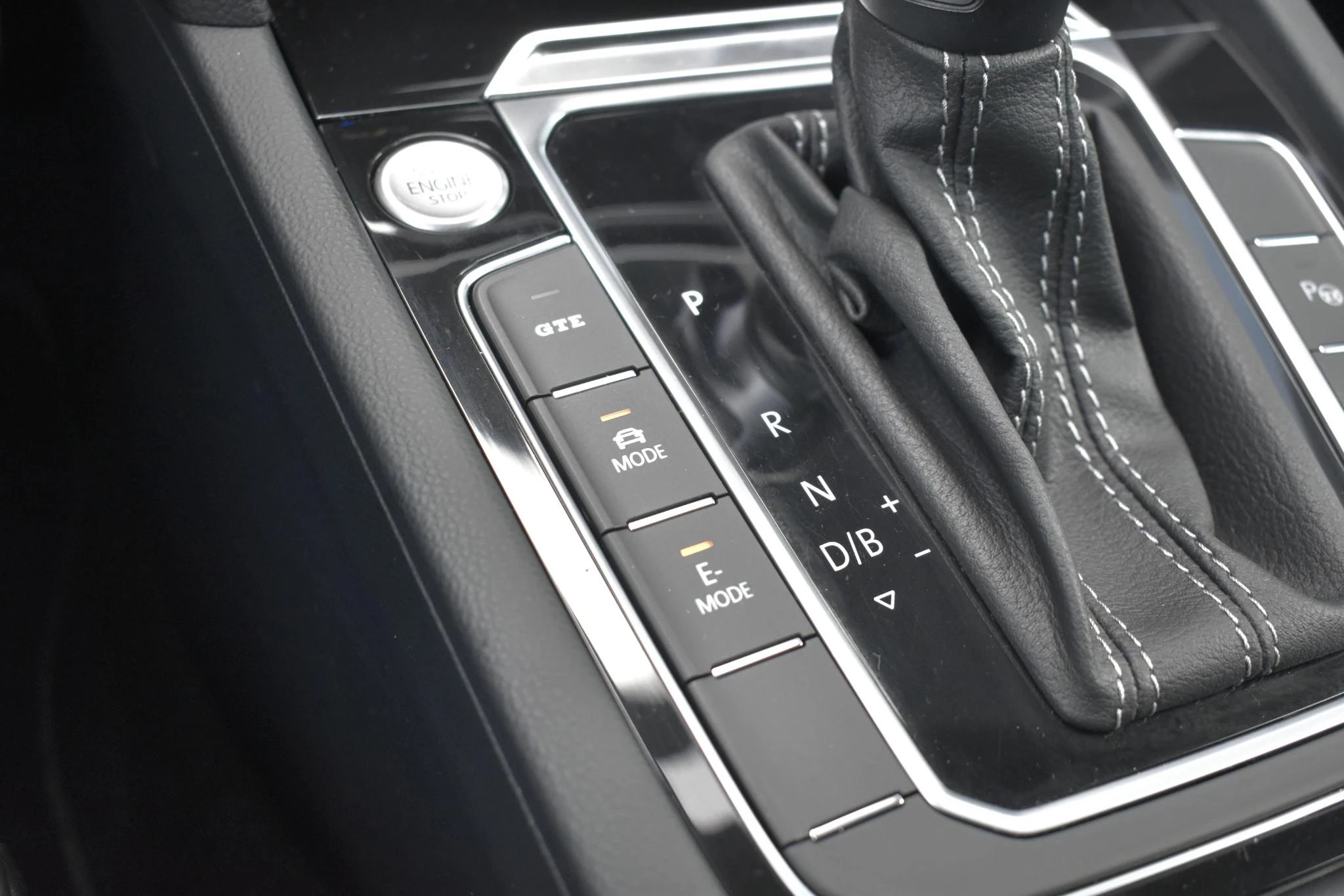 Hoofdafbeelding Volkswagen Arteon